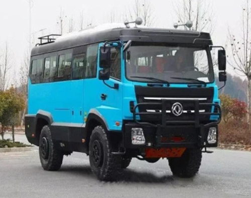 EQ-6600