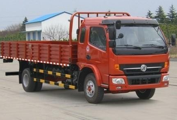 4 X 2 5tons light truck