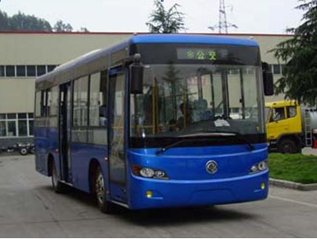 Dongfeng City Passenger Bus