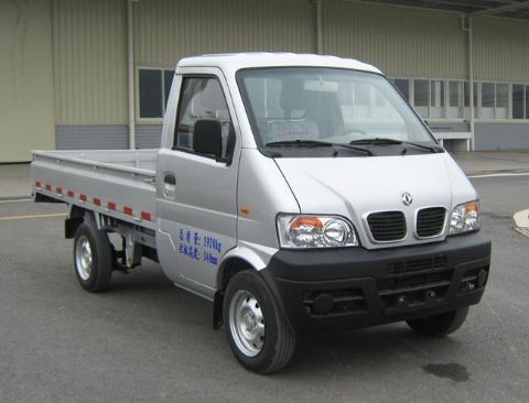 EQ1021TF29型载货汽车