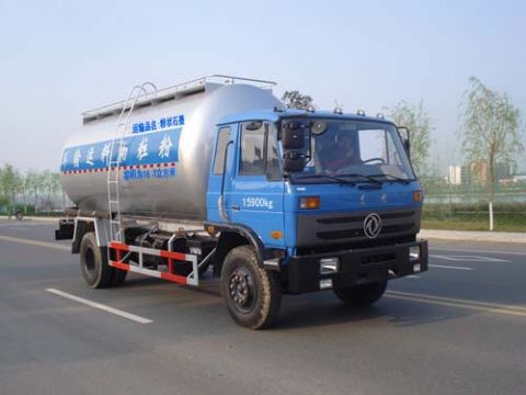 CLQ5160GFL4型低密度粉粒物料运输车