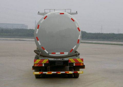DFL5250GFLAX11型低密度粉粒物料运输车