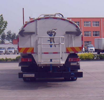 CXY5162GQX型清洗车