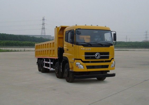 【自卸车报价】2020新款自卸车价格及图片大全DFL3310A35型自卸汽车