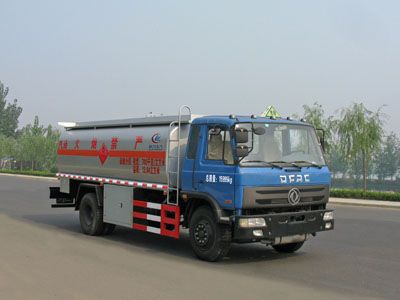 CLW5162GYY4型运油车